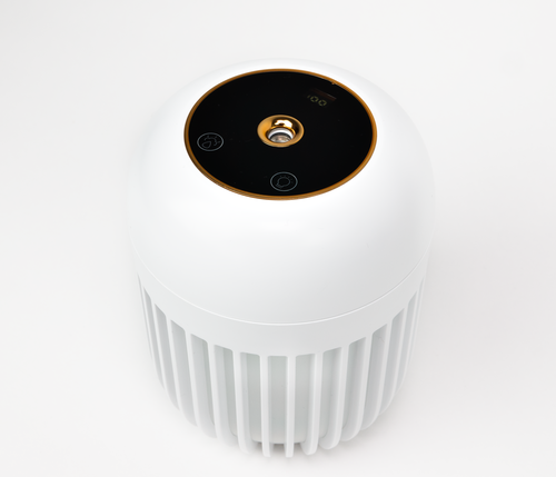 InnoGIO GIOhygro Light Nawilżacz powietrza z lampką GIO-190WHITE (9)
